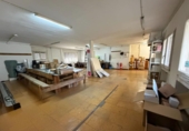 140m² commercial premises for sale in Aranjuez, photo