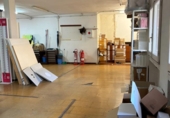 140m² commercial premises for sale in Aranjuez, photo
