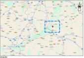 140m² commercial premises for sale in Aranjuez, photo