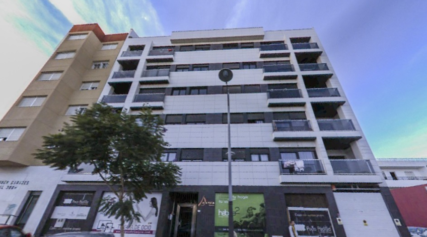 Local comercial