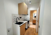 38m² bureau pour vente à Barcelone, dans le quartier de Sant Andreu de Palomar, carrer de palomar, 08030 photo