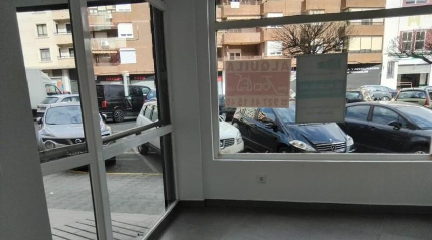 Local comercial