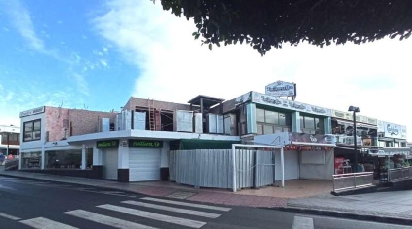Local comercial