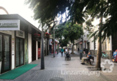 1400m² commercial premises for sale in Arrecife, in the area of Arrecife Center, Calle León y Castillo photo