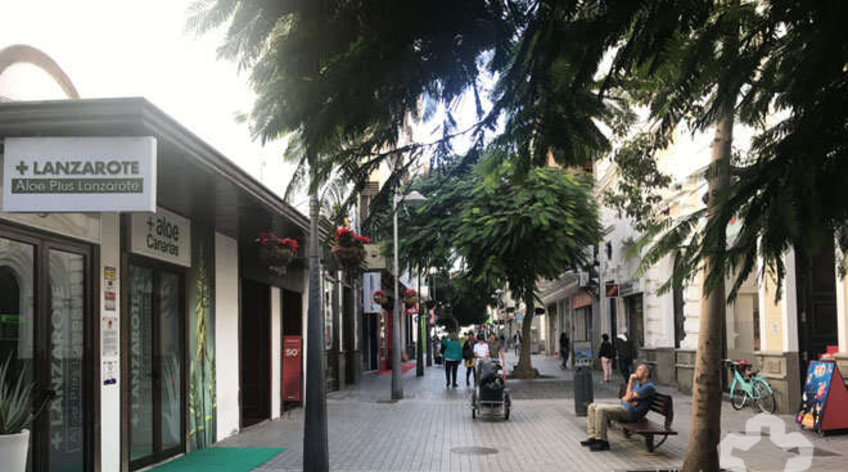 Local comercial