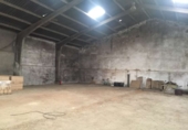 Local comercial
en venda
amb 800m² a Cabrerizos, Carretera de Aldealengua foto