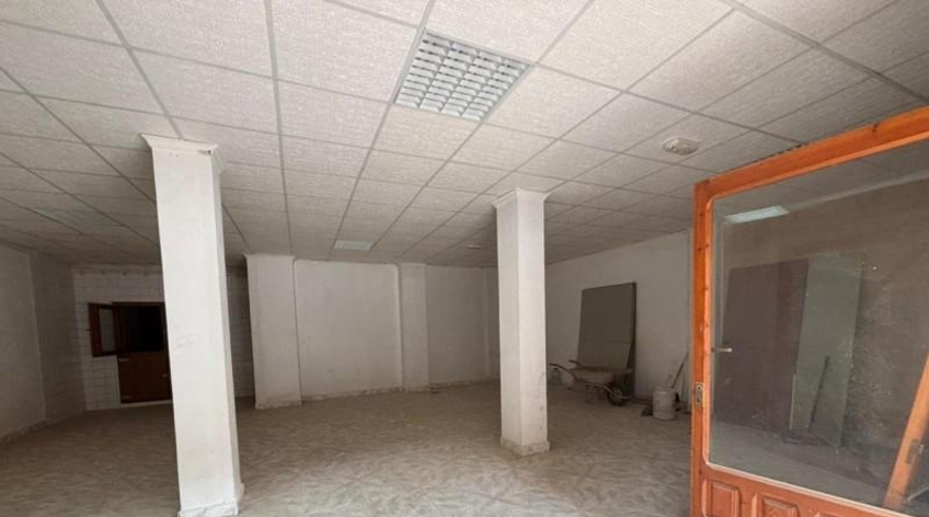 Local comercial