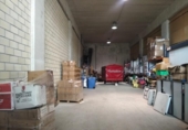 212m² warehouse industrial for sale in San Sebastián, in the area of Olibet, Calle Urdaburu photo