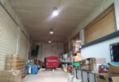 212m² warehouse industrial for sale in San Sebastián, in the area of Olibet, Calle Urdaburu photo