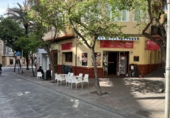 Restaurant
en venda
a Alacant foto