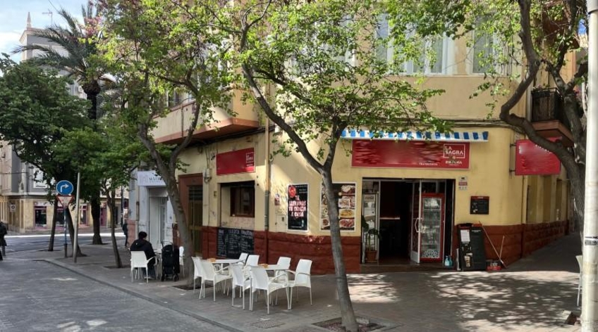 Local comercial