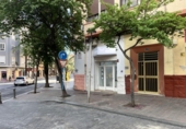 Local comercial
en venda
a Alacant, Calle Taquígrafo Martí foto