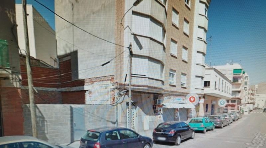 Local comercial