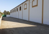 Nave en venta con 1050m² en El Puerto de Santa María foto