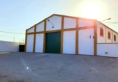 Nave en venta con 1050m² en El Puerto de Santa María foto
