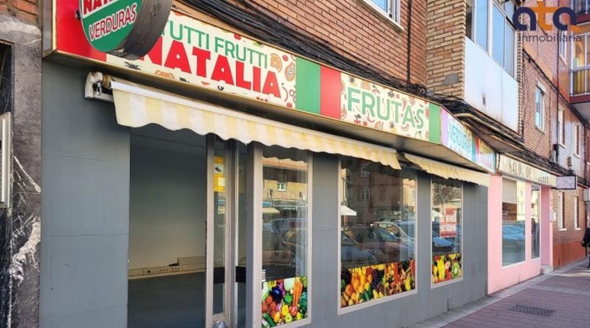 Local comercial