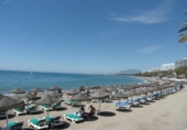 358m² bar pour vente à Marbella, photo