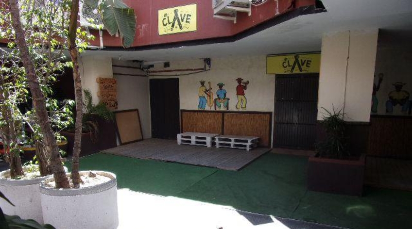 Local comercial