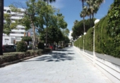 358m² bar pour vente à Marbella, photo
