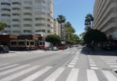 358m² bar pour vente à Marbella, photo