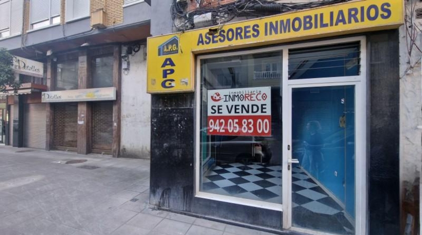 Local comercial