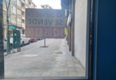 104m² locaux commerciaux pour vente à Torrelavega, photo