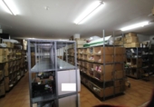 230m² commercial premises for sale in Ciudad Real, photo