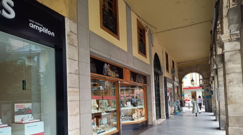 Local comercial