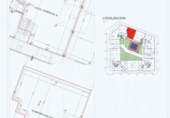 Local comercial
en venda
amb 322m² a Segòvia foto