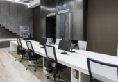 Oficines
en venda
amb 155m² a Còrdova, a la zona de Santiago, Calle Reyes Católicos foto