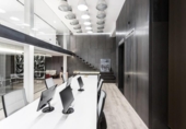 Oficines
en venda
amb 155m² a Còrdova, a la zona de Santiago, Calle Reyes Católicos foto