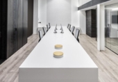 Oficines
en venda
amb 155m² a Còrdova, a la zona de Santiago, Calle Reyes Católicos foto