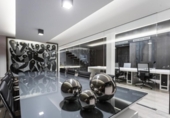 Oficines
en venda
amb 155m² a Còrdova, a la zona de Santiago, Calle Reyes Católicos foto