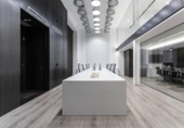 Oficines
en venda
amb 155m² a Còrdova, a la zona de Santiago, Calle Reyes Católicos foto