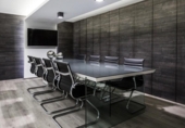 Oficines
en venda
amb 155m² a Còrdova, a la zona de Santiago, Calle Reyes Católicos foto