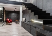 Oficines
en venda
amb 155m² a Còrdova, a la zona de Santiago, Calle Reyes Católicos foto