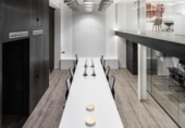 Oficines
en venda
amb 155m² a Còrdova, a la zona de Santiago, Calle Reyes Católicos foto