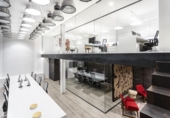 Oficines
en venda
amb 155m² a Còrdova, a la zona de Santiago, Calle Reyes Católicos foto