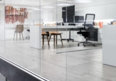 Oficines
en venda
amb 155m² a Còrdova, a la zona de Santiago, Calle Reyes Católicos foto