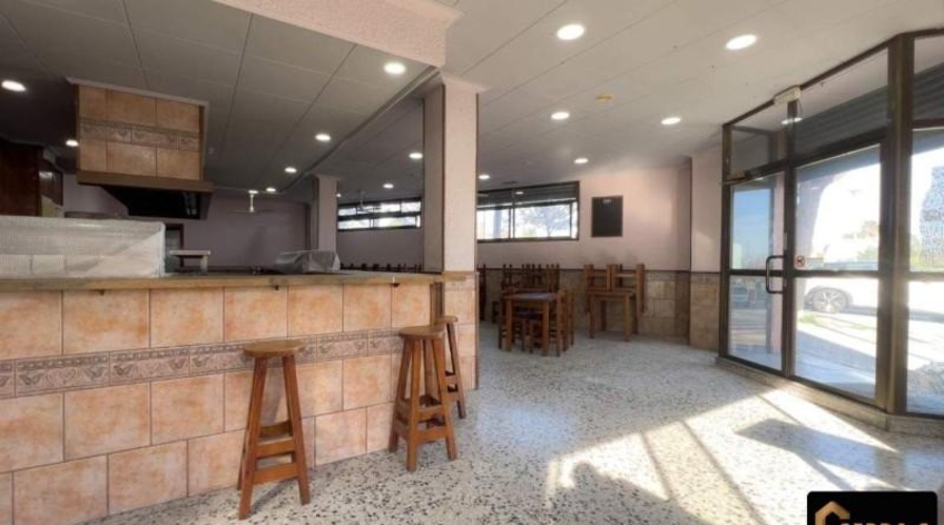 Local comercial