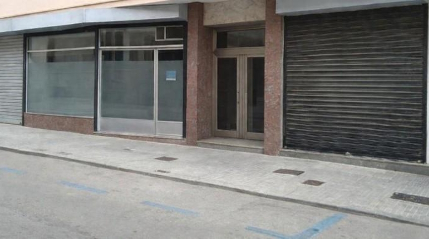 Local comercial