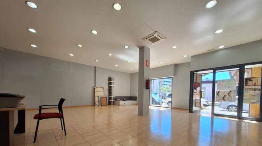 Local comercial