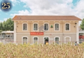 116m² commercial premises for sale in Barberà del Vallès, Carrer de la Mina photo