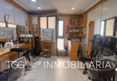 42m² hair salon for sale in Madrid, in the area of Aravaca, Calle del Olivo photo