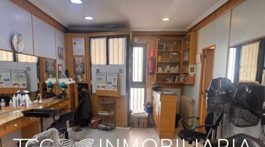 Local comercial