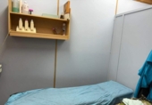 42m² hair salon for sale in Madrid, in the area of Aravaca, Calle del Olivo photo