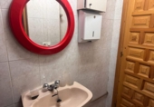 42m² hair salon for sale in Madrid, in the area of Aravaca, Calle del Olivo photo