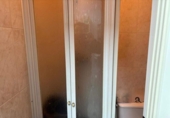 42m² hair salon for sale in Madrid, in the area of Aravaca, Calle del Olivo photo