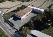 1800m² entrepôt industriel pour vente à Onil, Camino de Caseta Fonso photo