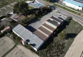 1800m² entrepôt industriel pour vente à Onil, Camino de Caseta Fonso photo